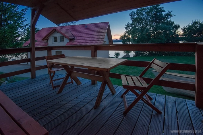 Centrum wypoczynkowe Tamowa - zdjęcie 4