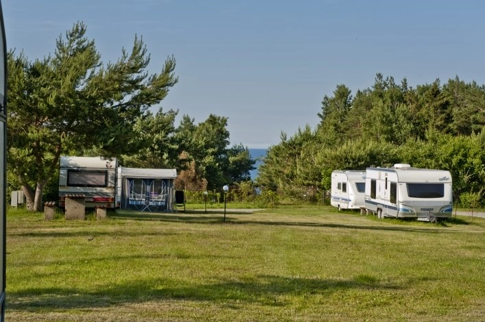 Kemping nr 250 Alexa - zdjęcie 4