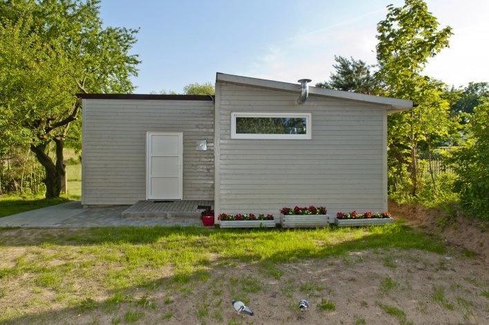 Kemping nr 250 Alexa - zdjęcie 2