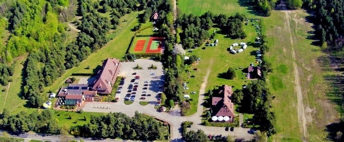 Camping nr 232 Gościniec Jurajski - zdjęcie 1