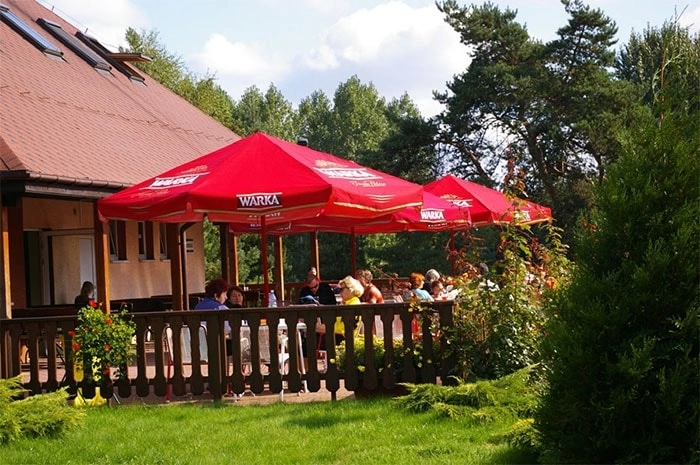 Camping nr 232 Gościniec Jurajski - zdjęcie 1