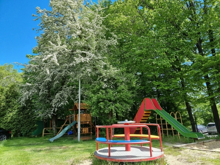 Camping Beskid... pod Szyndzielnią - zdjęcie 2