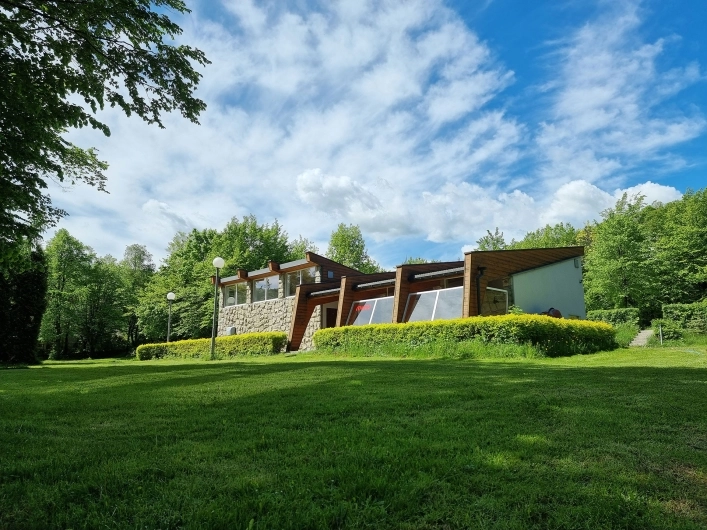 Camping Beskid... pod Szyndzielnią - zdjęcie 1