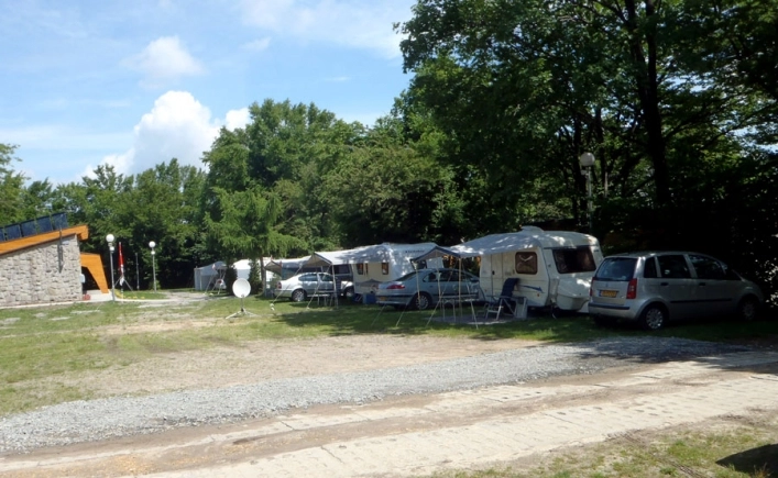 Camping Beskid... pod Szyndzielnią - zdjęcie 4