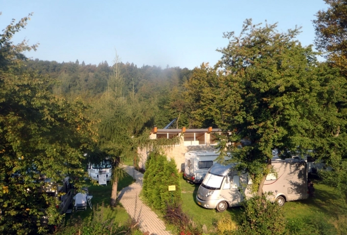 Camping Beskid... pod Szyndzielnią - zdjęcie 3