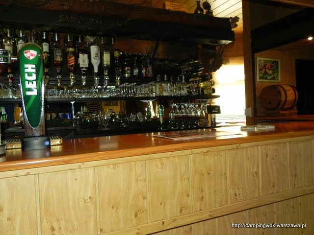 Camping WOK - zdjęcie 4