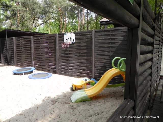 Camping WOK - zdjęcie 3