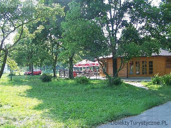 Camping nr 65 Graf-Marina - zdjęcie 1