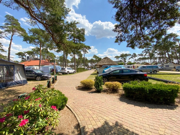 Camping Biały Dom - zdjęcie 4