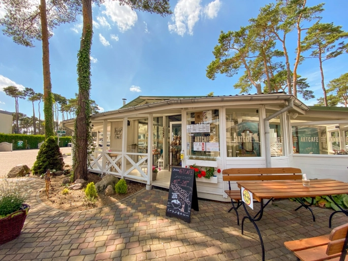 Camping Biały Dom - zdjęcie 2