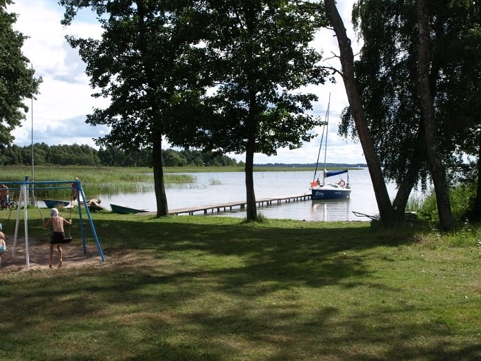 Camp Park Sonata - zdjęcie 2