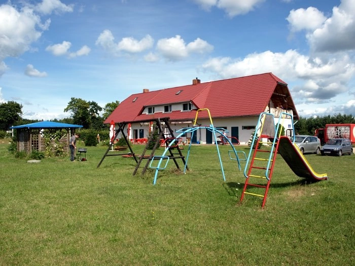 Camp Park Sonata - zdjęcie 1