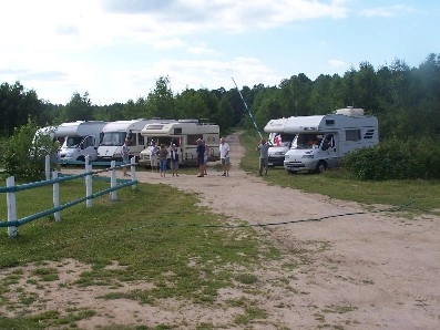 Camp Park Sonata - zdjęcie 1