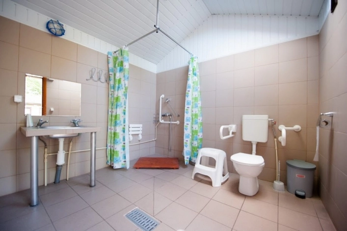 Camping Clepardia - zdjęcie 1