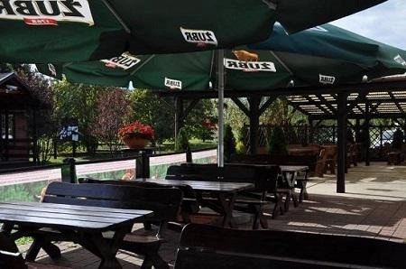 Rafa-Jeziorsko Kemping 52 - zdjęcie 4