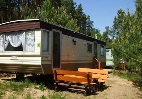 Kemping i Agroturystyka Koziołkowo - zdjęcie 4