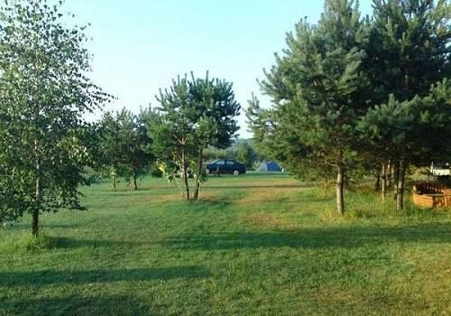 Kemping i Agroturystyka Koziołkowo - zdjęcie 3