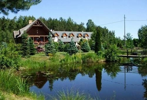 Kemping i Agroturystyka Koziołkowo - zdjęcie 2