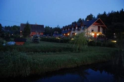 Kemping i Agroturystyka Koziołkowo - zdjęcie 1