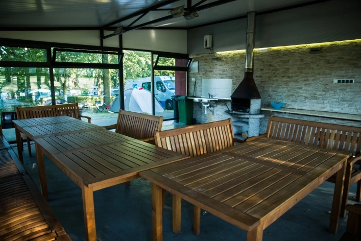 Camping nr 215 - zdjęcie 1