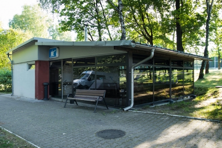 Camping nr 215 - zdjęcie 1