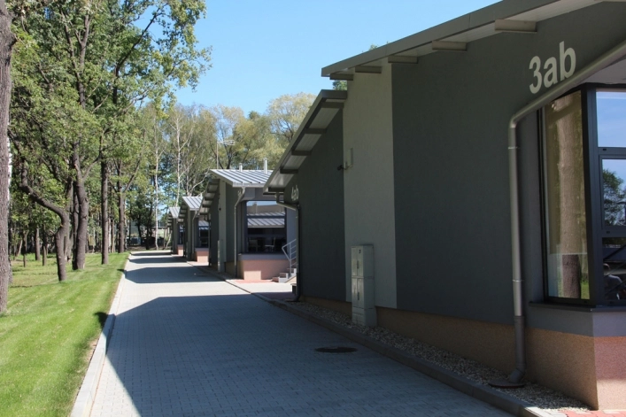 Camping nr 215 - zdjęcie 3