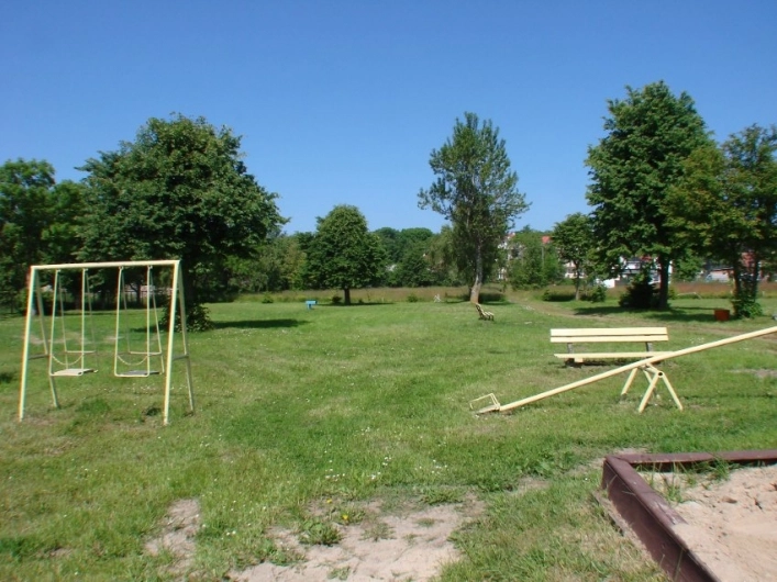 Camping nr 243 - zdjęcie 1