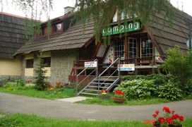 Camping Ondraszek - zdjęcie 4