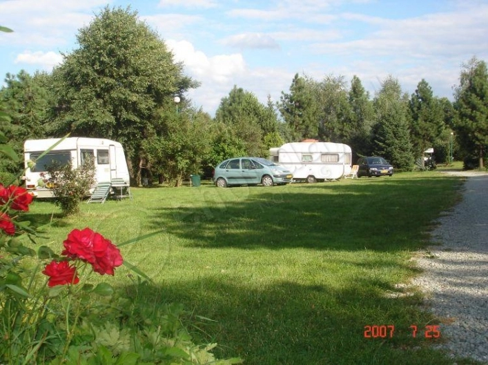 Camping Ondraszek - zdjęcie 3