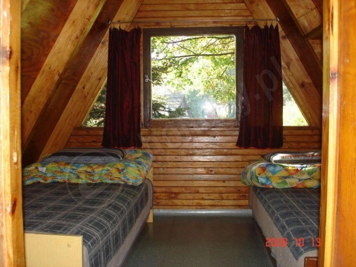 Camping Ondraszek - zdjęcie 1