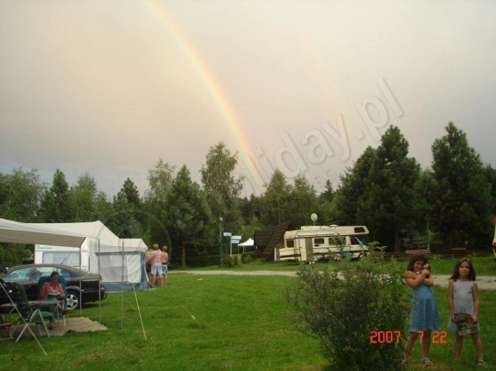 Camping Ondraszek - zdjęcie 1