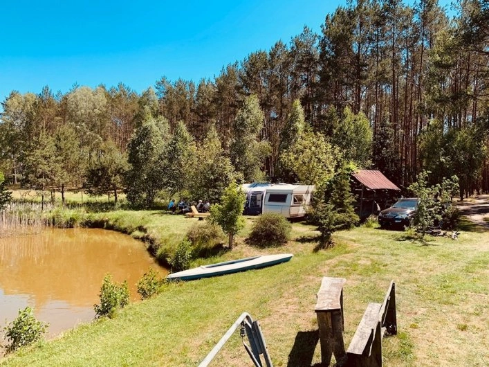 Agroturystyka BROKOWO - zdjęcie 3