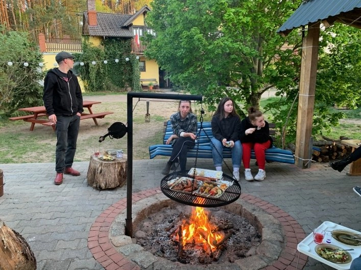 Agroturystyka BROKOWO - zdjęcie 2