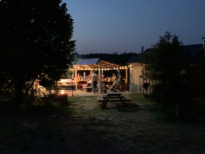 Agroturystyka BROKOWO - zdjęcie 1