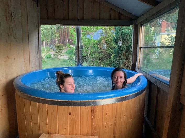 Agroturystyka BROKOWO - zdjęcie 1