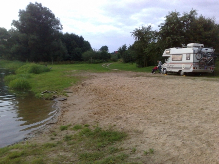 Miejscówka 011 - Raciąż - zdjęcie 10