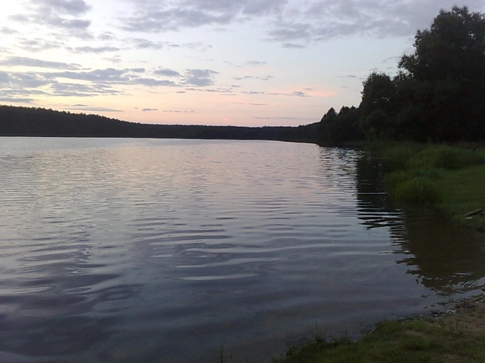 Miejscówka 011 - Raciąż - zdjęcie 9