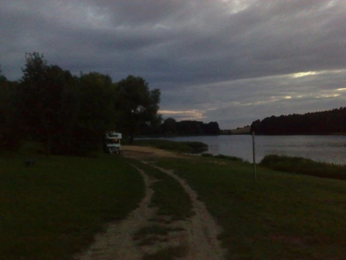 Miejscówka 011 - Raciąż - zdjęcie 6