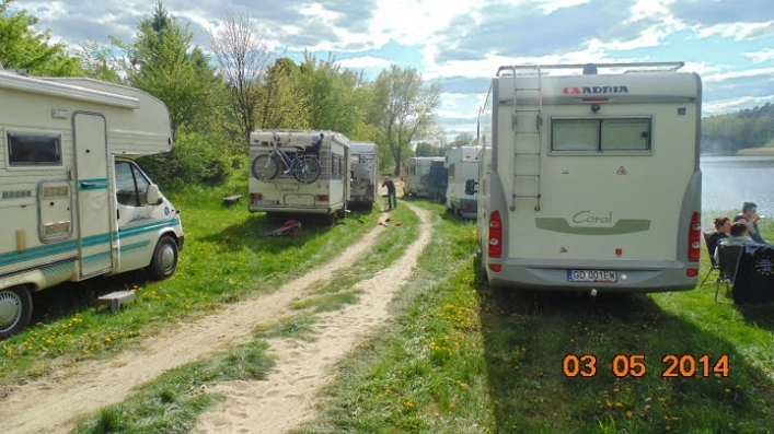 Miejscówka 011 - Raciąż - zdjęcie 5