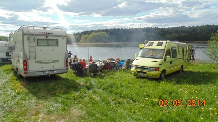 Miejscówka 011 - Raciąż - zdjęcie 4