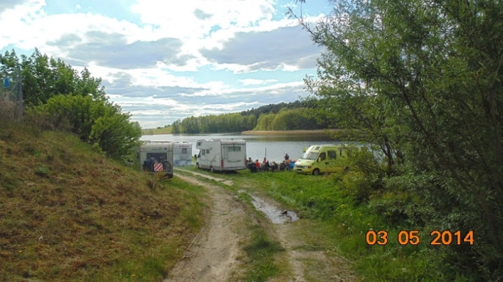 Miejscówka 011 - Raciąż - zdjęcie 3