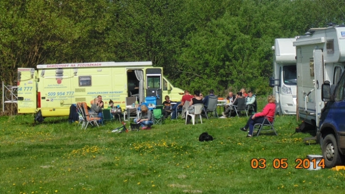 Miejscówka 011 - Raciąż - zdjęcie 2