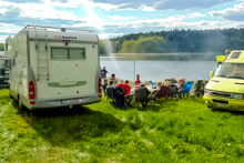 Miejscówka 011 - Raciąż - zdjęcie 0