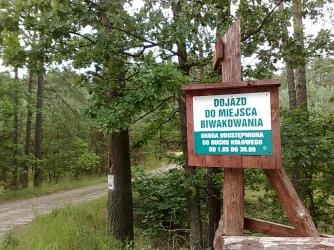 Miejscówka 012 - Borne Sulinowo i okolice - zdjęcie 4