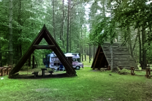 Miejscówka 012 - Borne Sulinowo i okolice - zdjęcie 0