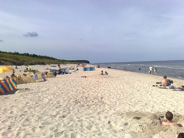 Miejscówka 014 - Międzywodzie II - zdjęcie 4