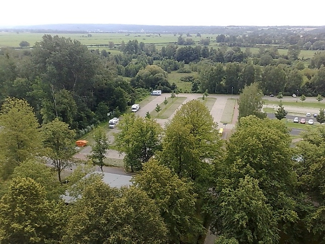 Miejscówka 015 - Niemcy / Niederfinow - zdjęcie 2