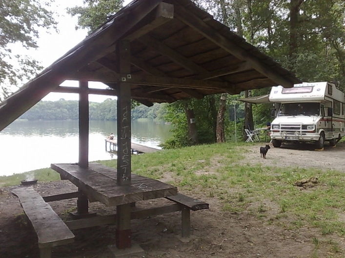 Miejscówka 016 - Lubniewice - zdjęcie 4