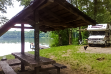 Miejscówka 016 - Lubniewice - zdjęcie 0