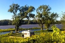 Miejscówka 017 - Wyszogród - zdjęcie 0